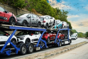 Car Shipping: Ensuring a Smooth Vehicle Transportation Experience
